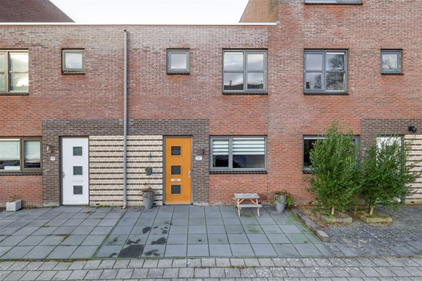 Medium property photo - Meezenbroekstraat 19A, 9645 PA Veendam
